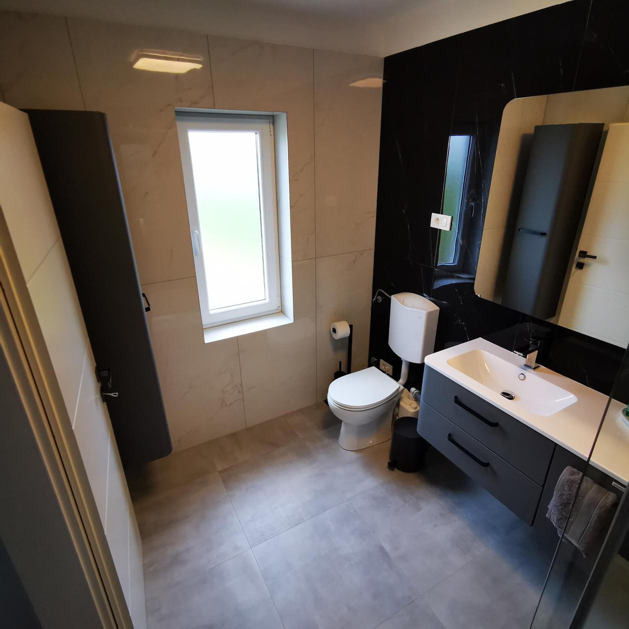 Casa Blanca Apartment Umag Exterior photo