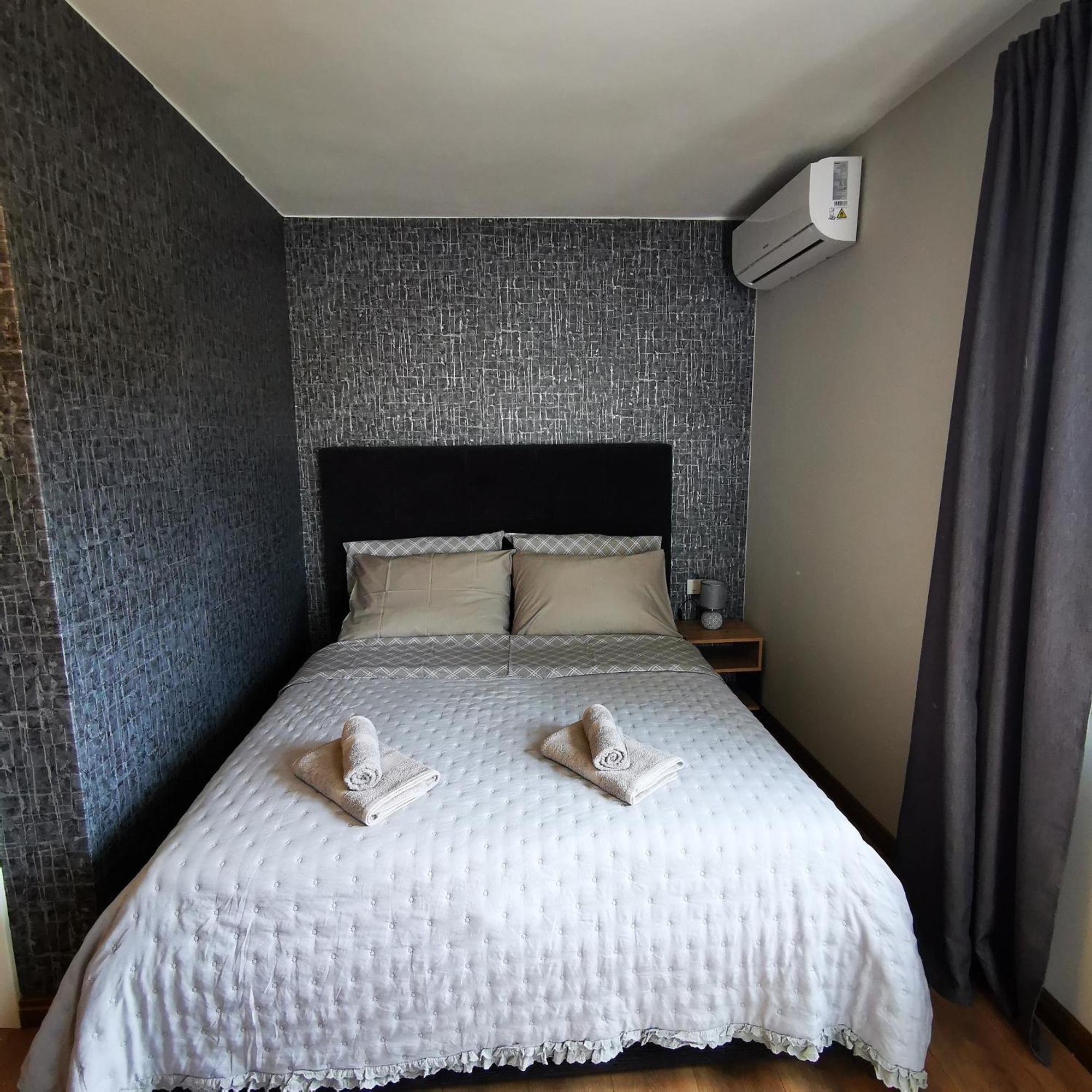 Casa Blanca Apartment Umag Exterior photo